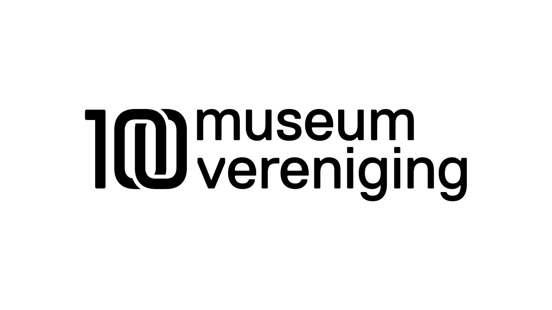 Logo Museumvereniging