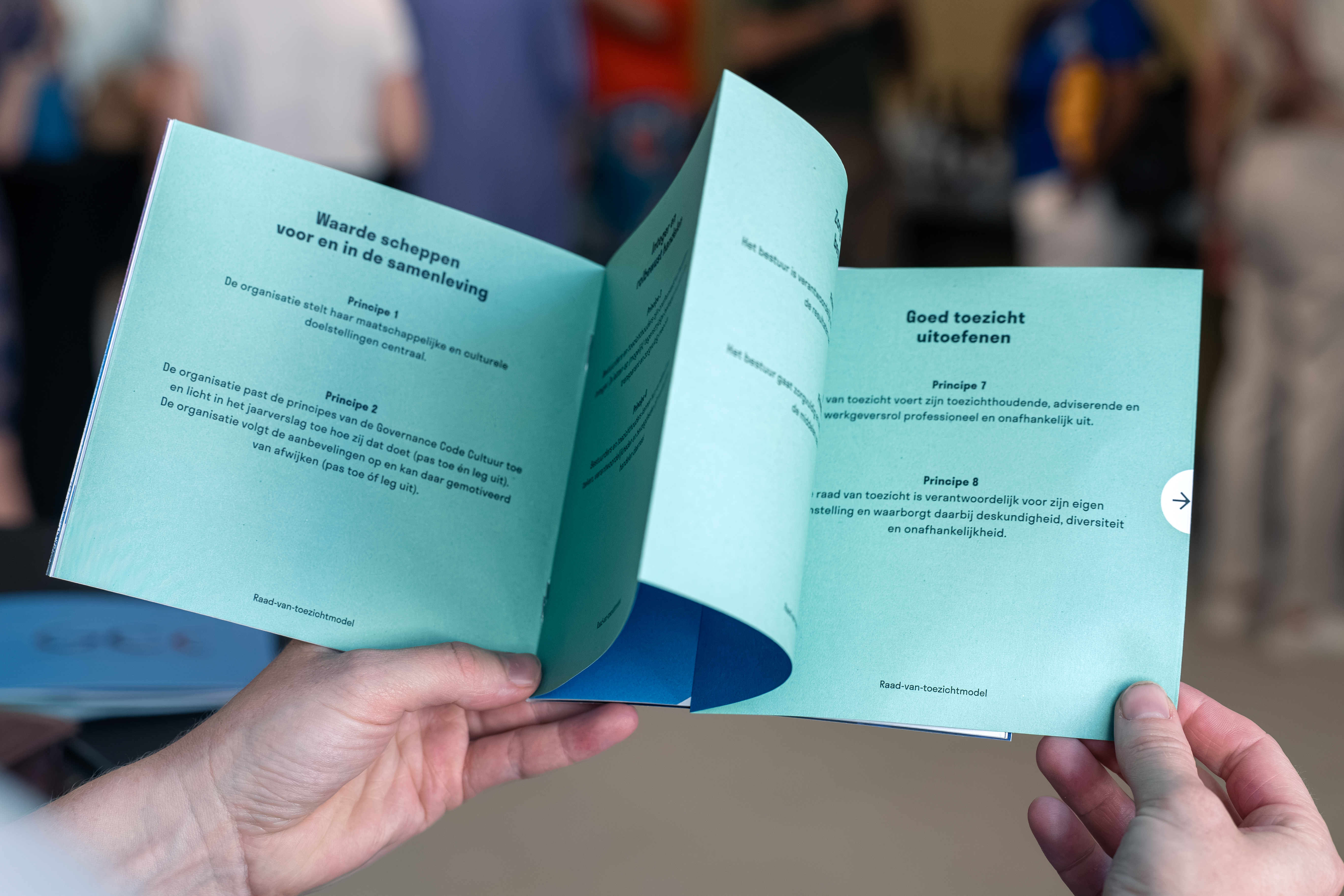 Governance Code Cultuur 2027