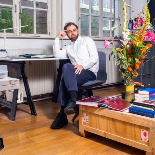 JASON 4 Jason Hendrik Hansma