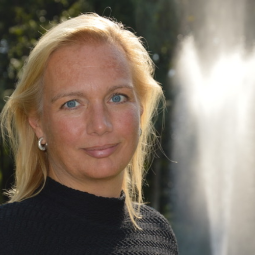 Jessica van den Bosch