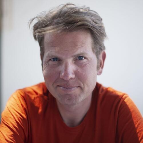 Portret Alexander