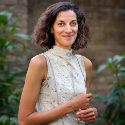 Profielfoto Lisa Smith