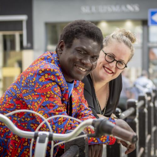 Foto NDC Bright en Margriet featured image