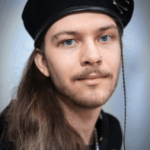 Portretfoto Sem Bartels State of Fashion