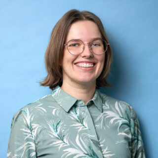 Profielfoto Hilde van den Berg