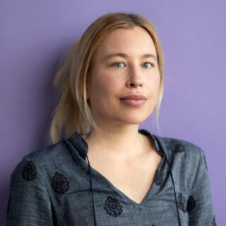 Profielfoto Rachel van der Ent