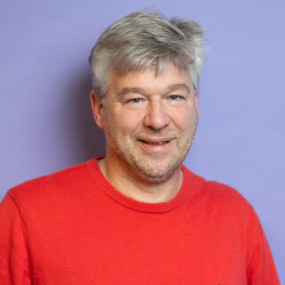 Profielfoto Rob ter Horst