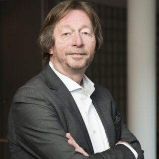 Profielfoto Steven de Waal